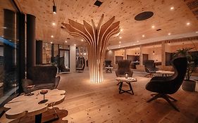 Cristallo Sport & Wellness Hotel